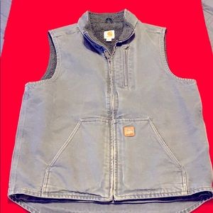 Cathartt Vest